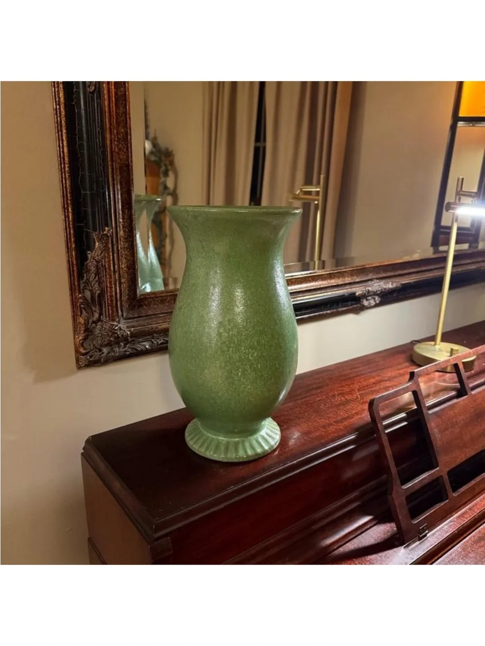 Glazed Ceramic Vase Green SET OF 3 - Threshold™ ***** 15 | 2 Questions